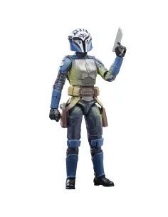 Star Wars The Black Series Credit Collection Bo-Katan Kryze