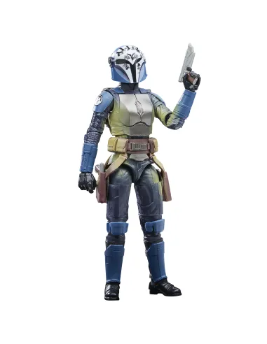 Star Wars The Black Series Credit Collection Bo-Katan Kryze