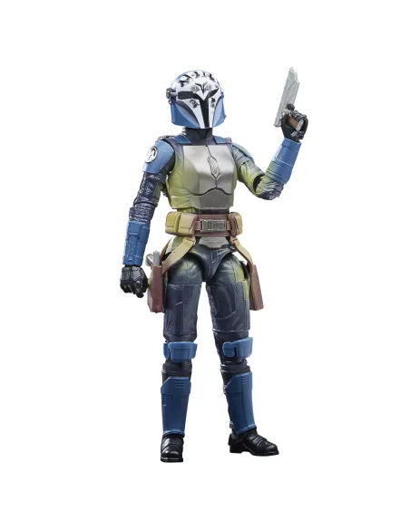 Star Wars The Black Series Credit Collection Bo-Katan Kryze