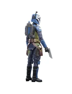 Star Wars The Black Series Credit Collection Bo-Katan Kryze 2