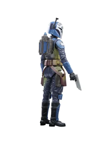 Star Wars The Black Series Credit Collection Bo-Katan Kryze