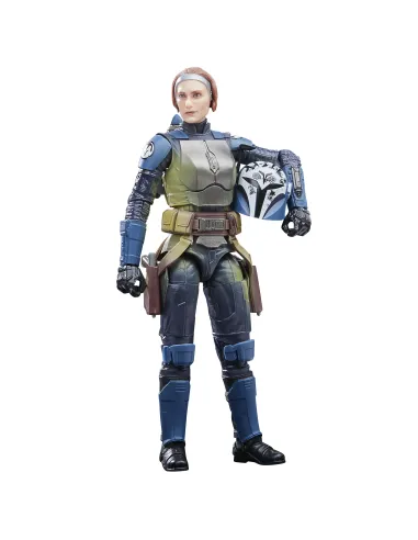 Star Wars The Black Series Credit Collection Bo-Katan Kryze
