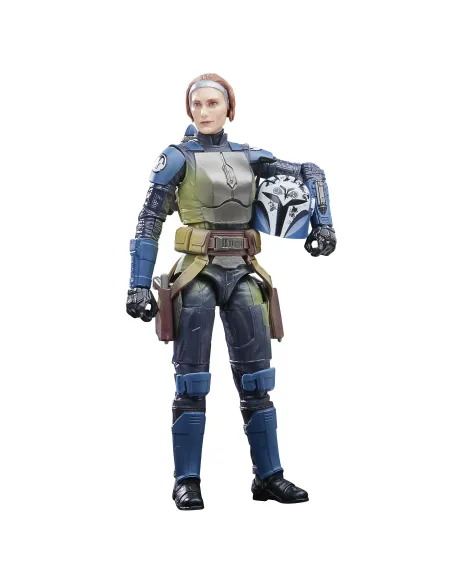 Star Wars The Black Series Credit Collection Bo-Katan Kryze