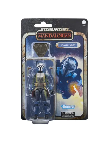 Star Wars The Black Series Credit Collection Bo-Katan Kryze