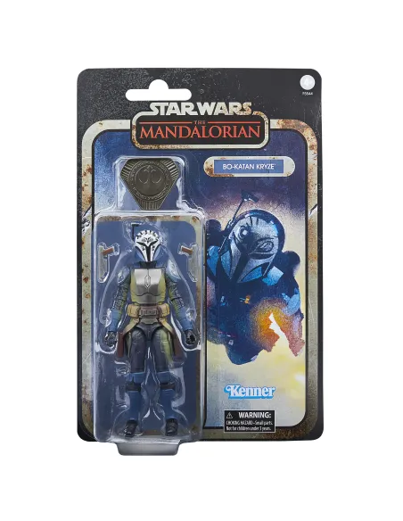Star Wars The Black Series Credit Collection Bo-Katan Kryze