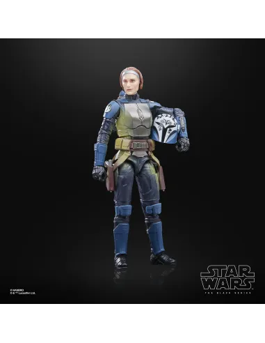 Star Wars The Black Series Credit Collection Bo-Katan Kryze