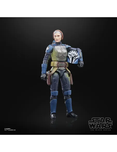 Star Wars The Black Series Credit Collection Bo-Katan Kryze