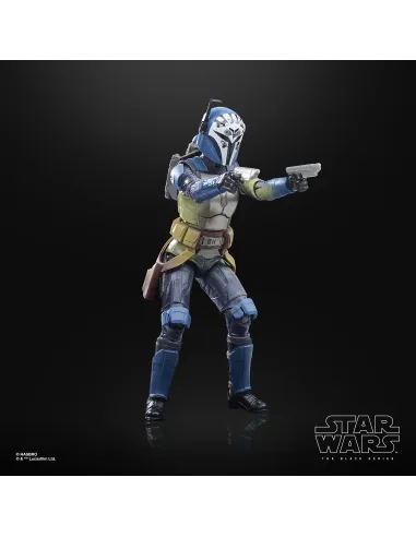 Star Wars The Black Series Credit Collection Bo-Katan Kryze