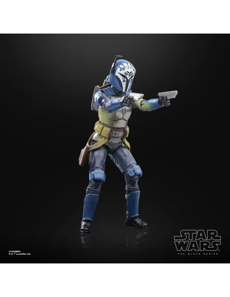 Star Wars The Black Series Credit Collection Bo-Katan Kryze