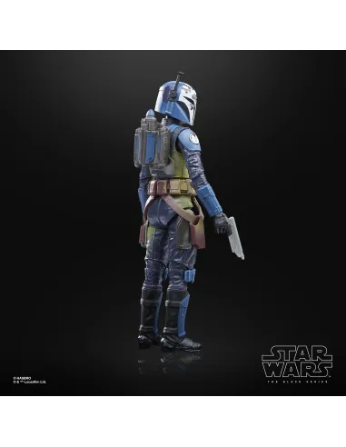 Star Wars The Black Series Credit Collection Bo-Katan Kryze