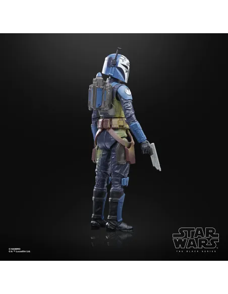 Star Wars The Black Series Credit Collection Bo-Katan Kryze