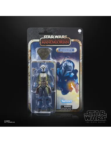 Star Wars The Black Series Credit Collection Bo-Katan Kryze