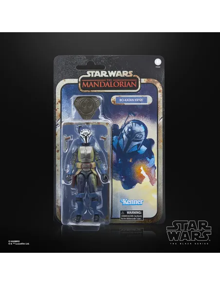 Star Wars The Black Series Credit Collection Bo-Katan Kryze
