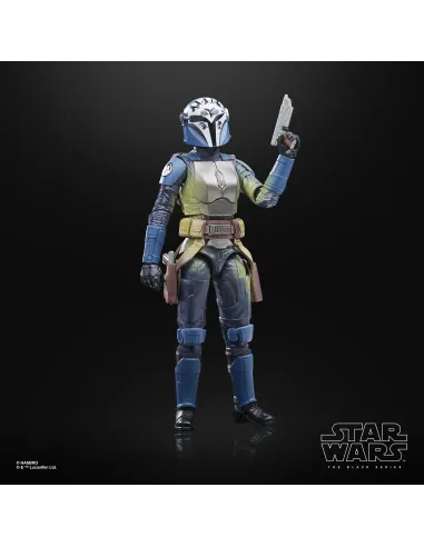 Star Wars The Black Series Credit Collection Bo-Katan Kryze