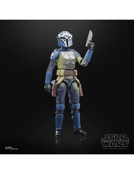 Star Wars The Black Series Credit Collection Bo-Katan Kryze