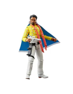 Star Wars Lando Calrissian ( Battlefront II)