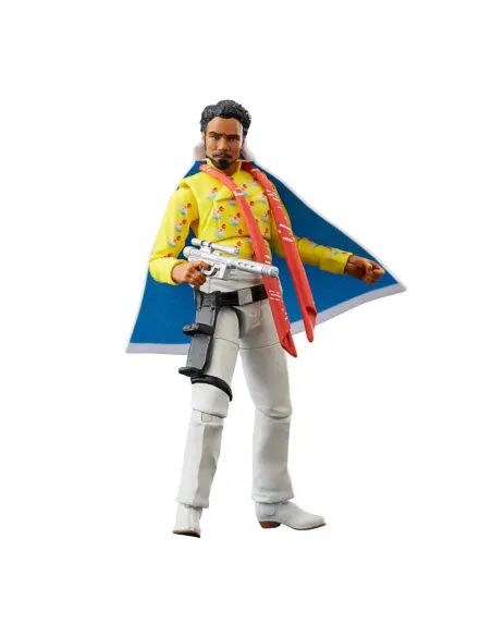 Star Wars Lando Calrissian ( Battlefront II)