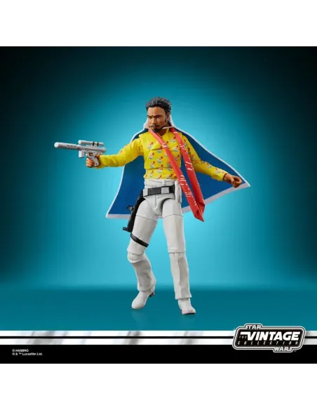Star Wars Lando Calrissian ( Battlefront II)