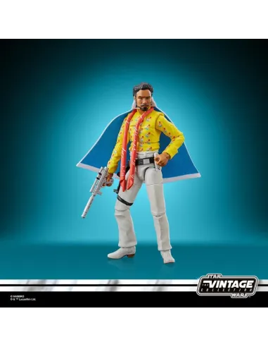 Star Wars Lando Calrissian ( Battlefront II)
