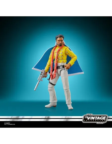 Star Wars Lando Calrissian ( Battlefront II)