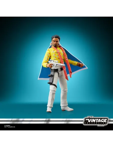 Star Wars Lando Calrissian ( Battlefront II)