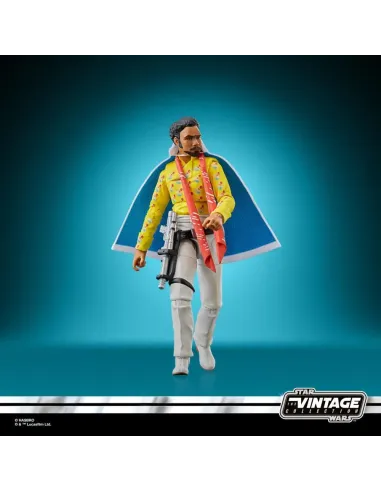 Star Wars Lando Calrissian ( Battlefront II)