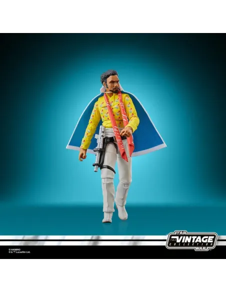 Star Wars Lando Calrissian ( Battlefront II)