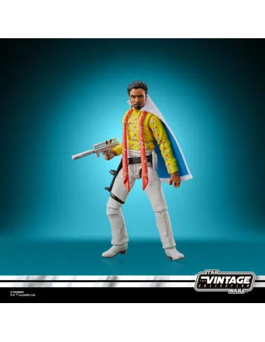 Star Wars Lando Calrissian ( Battlefront II)