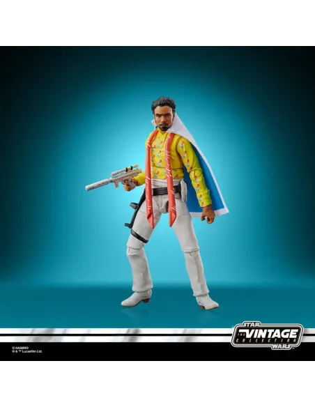 Star Wars Lando Calrissian ( Battlefront II)