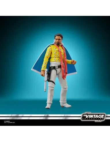 Star Wars Lando Calrissian ( Battlefront II)