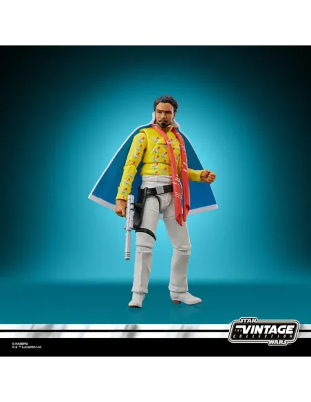 Star Wars Lando Calrissian ( Battlefront II)