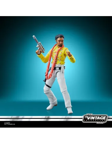 Star Wars Lando Calrissian ( Battlefront II)