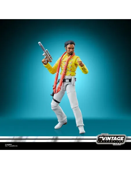 Star Wars Lando Calrissian ( Battlefront II)