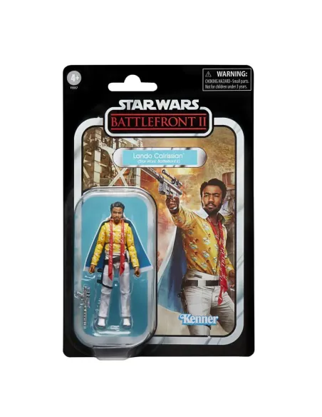 Star Wars Lando Calrissian ( Battlefront II)