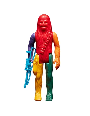 Star Wars Edición Prototipo de Chewbacca