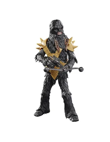 Star Wars The Black Series Black Krrsantan