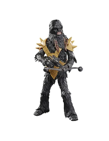 Star Wars The Black Series Black Krrsantan