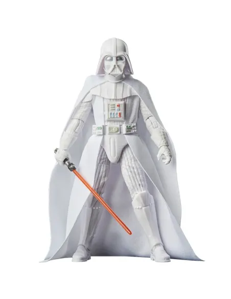 Star Wars The Black Series Infinities Darth Vader