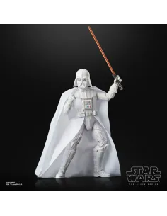 Star Wars The Black Series Infinities Darth Vader 2