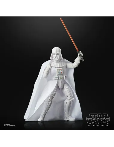 Star Wars The Black Series Infinities Darth Vader