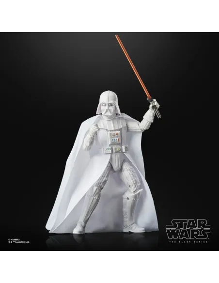 Star Wars The Black Series Infinities Darth Vader