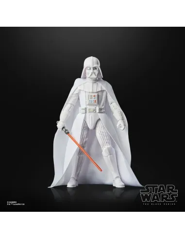 Star Wars The Black Series Infinities Darth Vader