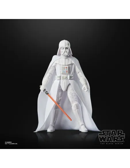 Star Wars The Black Series Infinities Darth Vader