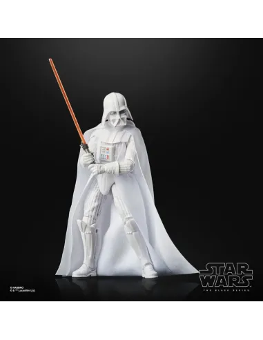 Star Wars The Black Series Infinities Darth Vader