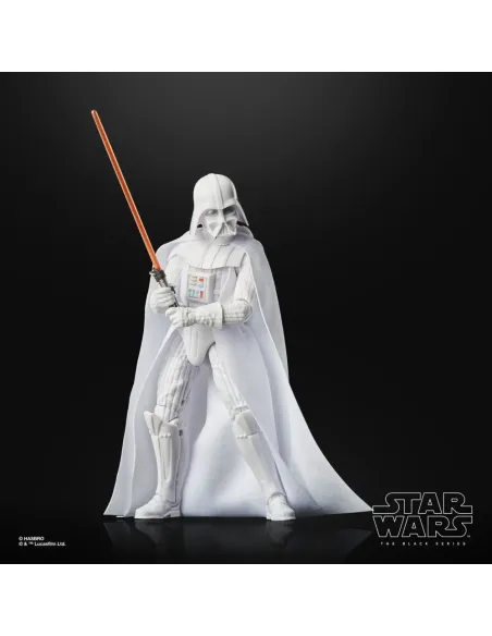 Star Wars The Black Series Infinities Darth Vader