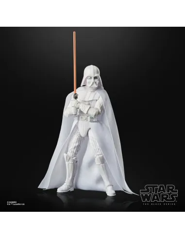Star Wars The Black Series Infinities Darth Vader