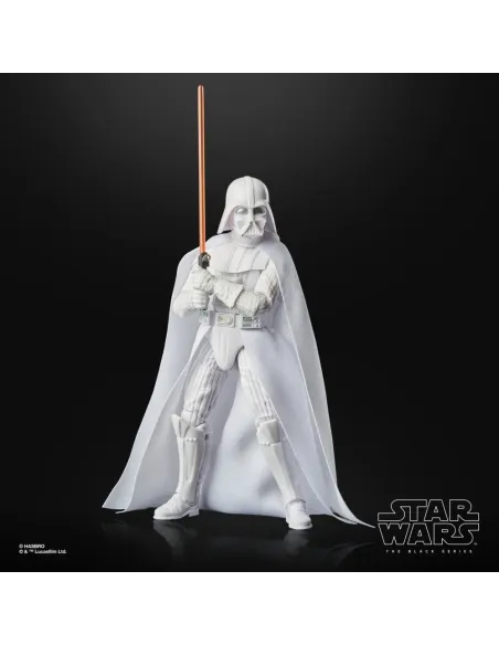 Star Wars The Black Series Infinities Darth Vader