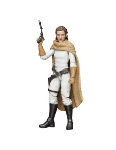 Star Wars The Black Series Princess Leia Organa