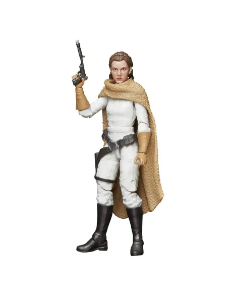 Star Wars The Black Series Princess Leia Organa
