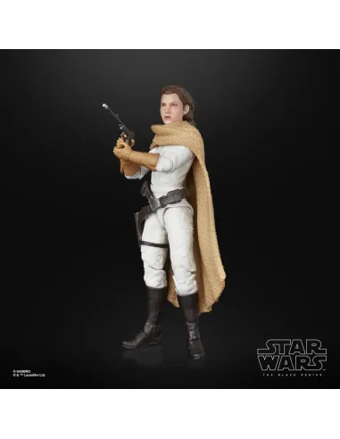 Star Wars The Black Series Princess Leia Organa